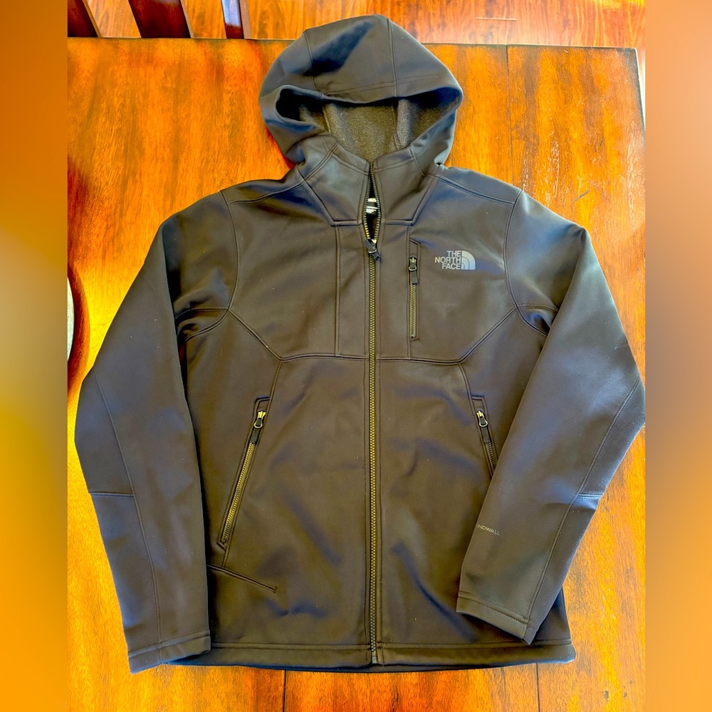 North Face men’s small jacket